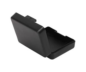 Akozon Scatola Portabatteria per : Accessorio Compatto e Multifunzionale