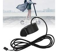 Akozon Scooter Elettrico con Acceleratore a Pollice e Accessori per il Controllo della velocità Scooter Elettrico - Settore Automobilistico/e Sport Motoristici//Comandi/Leve/acceleratori