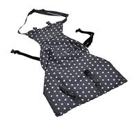 Akozon Sedia per Bambini Portatile con Cintura di Alimentazione - Seggiolone da Viaggio Resistente all'abrasione per Bambini - Leggera e C ACT BABY Sling per Facilitare l'Alimentazione Ovunque