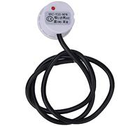 Akozon Sensore di Livello del Liquido Intelligente Senza Contatto Serbatoio Dell'Acqua Interfaccia di Uscita NPN IP67 Impermeabile XKC-Y25-NPN 5-12V Strumento di Rilevamento Intelligente