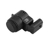 Akozon Sensore di parcheggio PDC nero sensore di controllo della distanza di parcheggio 66202180146 per E81 E82 E90 E91 E92 E93 X1 Z4