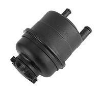 Akozon Serbatoio del Fluido della Pompa del Servosterzo 32411097164 per E38 E39 E46 E60 E66 Sostituzione Diretta OEM, Plastica ABS, Installazione Semplice