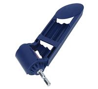 Akozon Set di Smerigliatrici per Punte Trapano Portatili per la Lavorazione del Legno - Affila Punte Trapano per Ferro 2-12,5 Mm, Ideale per Cacciaviti Elettrici e Manuali