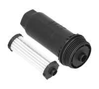 Akozon Set Olio MPS6 6DCT450 per | Sostituisce 1589089, fluido ABS ad alta efficienza, compatibile con doppio , alloggiamento in metallo
