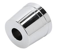 Akozon Sicurezza Porta di Rasoio in Lega di Apertura APERTÀ UNIVERSAL UNIVERSAL RADAGGIO BRAND BRUSH ESCENTIVO - C ACT e Design Multiuso per Rasoi, Spazzolini Denti e Altro Ancora