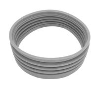 Akozon Soffietto in Silicone per Serie 8 - Accessorio per macinacaffè con Tramoggia Monodose per Uso Alimentare per la Pulizia e la Conservazione