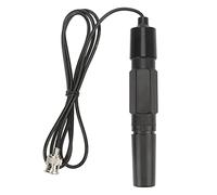 Akozon Sonda Sostituibile ORP 201H per Tester BNC ORP - Elettrodo Ad Alta Precisione per Analisi dell'acqua, Coltura e Ambienti Acquatici (1,2 m)