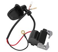 Akozon Sostituzione della Bobina di Accensione Ad Alta Tensione per il Motore Robin NB411-47cc, 49cc-Fit OEM, Facile Installazione, Prestazioni di Lunga Durata