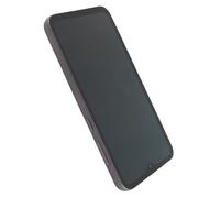 Akozon Sostituzione Schermo S23 FE con Gruppo Digitalizzatore Telaio e Kit di Riparazione per Display Rotti, Che Non Rispondono o Difettosi