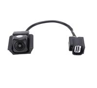 Akozon Sostituzione Telecamera Retromarcia con Custodia in ABS Antigraffio per 2017 1.5L L4 Gas 2.0L L4 Gas