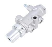 Akozon Sostituzione Valvola Compensatrice Pressione Freno per Regolatore di Carico 90