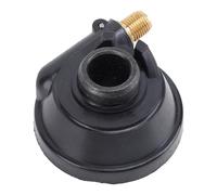 Akozon Speedometro Drive Ad Alta Precisione 56434R Sostituzione per Fly 50 100 125 150 Nrg MC3 - Affidabile Moto Drive