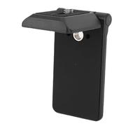 Akozon Staffa a Forma di LA Staffa a Forma di Adsorbimento Magnetico Montaggio Pieghevole per Azione 5 Pro Camera da 1/4 Pollici in Lega di Alluminio