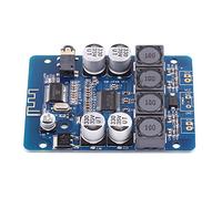 Akozon Stereo Amplificatore Board Module TPA3118 30W + 30W 8V ~ 26V DC Scheda Amplificatore Digitale Bluetooth a Doppio Canale