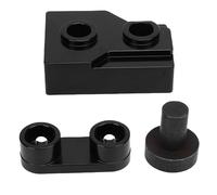 Akozon Strumenti per Cuscinetti a Camme in Metallo Ad Alta Resistenza e Strumenti di Installazione, Sostituzione per la Camma Gemella 1999-2006