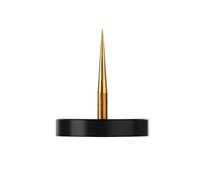 Akozon Strumento Porta Equilibrio per Orologio in Metallo da 1 Pezzo, Essenziale per la Riparazione