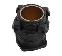 Akozon Supporto di Montaggio Paraurti Vite per C250 C300 | Parte di ricambio in metallo A0019970101, per C350 C63 2008-2015, fissa il gruppo faro