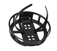 Akozon Supporto per Cappello da Laurea Cappello da Laurea in Plastica Fascia Stabilizzatrice RT - Aderente per Tutti i di Capelli, Ideale per Cerimonie e Celebrazioni di