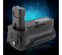 Akozon Supporto Verticale per Batteria per Fotocamera per A7Ii A7Sii A7Mii A7Rii Esperienza Fotografica Migliorata
