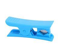 Akozon Tagliatubi per Tubi 'olio per Freni a Disco Idraulici - Mini Strumento Portatile per Tagliare Tubi 'olio Ad Alta Efficienza per Bici da Ciclismo, per Tubi dei