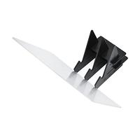 Akozon Tavolo da Disegno Professionale per Ricalco - Tavolo per Copia Ottica per Schizzi, Pittura e Riflessioni - Ideale per Artisti e Principianti