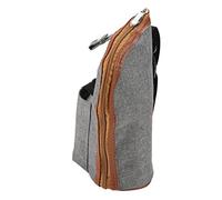 Akozon Tazza da Viaggio Riscaldante USB, Scaldalatte Portatile, Scaldabiberon e Borsa per Neonati, Copertura Riscaldata per Biberon, Scaldalatte per Auto