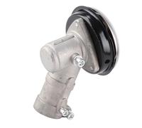 Akozon Testa Ingranaggio per Decespugliatore per Tagliaerba, da 28 Mm con 9 Denti per Tosaerba, di Ricambio Compatibile per Decespugliatori E Tagliabordi