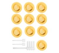 Akozon Testina di Ricambio per Disco Rigido 7200.11 ST31000340AS 3.5 HDD - Strumento avanzato e Pratico per la Sostituzione della Testa e L'Accesso al Disco