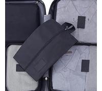 Akozon Titolo: 7 Cubi di Imballaggio Set - Organizzatori di Bagagli per Bagagli in Tessuto Oxford Resistenti Impermeabili per Viaggi - Cubi di Imballaggio da Viaggio in Mesh Traspirante per Spazio