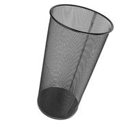 Akozon Titolo: Elegante Supporto per Ombrello a Maglie in Metallo - Porta Round per Ingresso, Ufficio, Casa e Hotel -