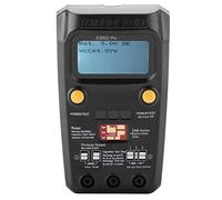 Akozon Transistor Tester ESR02 PRO Digital Transistor Tester SMD Chip Component Meter Multimetro induttanza