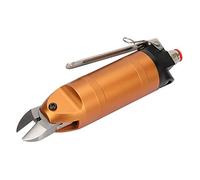 Akozon Tronchese a Forbice Pneumatica Ad Aria - Pinza da Taglio Versatile per Meno Fili di Acciaio, Ottone e Ferro, Leggera Ed Efficiente per l'uso in Catena di Montaggio (#1)