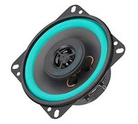 Akozon Tweeter per auto, 4 pollici 100 W Tweeter per auto Altoparlante super potente per altoparlanti Altoparlanti audio per porte di veicoli