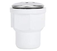 Akozon Ugello per Aria per Vasche da Bagno, Piscina per Idroterapia | plastica, acciaio inossidabile, facile da installare, adatto per , sorgenti termali, vasche da bagno