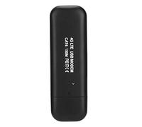 Akozon USB 4g LTE, Life Small Portable SIM WiFi Dongle Ameirica 4g Modem USB Schede di Rete Router Basso Consumo Energetico Batteria Lunga (Edizione Americana)