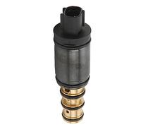 Akozon Valvola di Controllo CA 5SE09C 6SE12C 6SEU16 - Modelli Sostitutivi del Sensore dell'elettrovalvola di Condizionamento