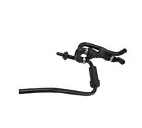 Akozon Valvola di Spurgo del Gruppo Pompa di Aspirazione 06A133751AE Sostituzione del Motore del 2001