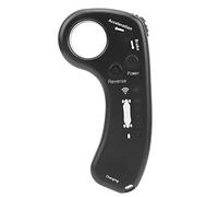 Akozon Versione di Aggiornamento per Scooter Elettrico Intelligente a Ruote a Doppia Trazione Wowgo Telecomando per Skateboard Elettrico per Meepo Liftboard Team Gh20T Controller