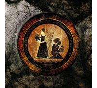 Akphaezya - Anthology Iv: The Tragedy Of Nerak