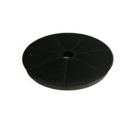 Filtro di Carbone Akpo P30 Plastica Campana