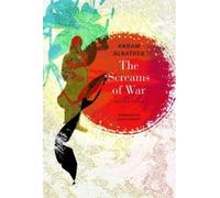 Akram Alkatreb The Screams of War (Tascabile) Arab List