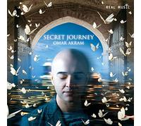 Akram, Omar - Secret Journey