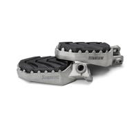 AKRAPOVI Repose Cale Pieds 701 Enduro 901 Norden 790 890 1090 1190 Adventure