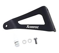 Akrapovic Alluminio Silenziatore Supporto Honda CBR 1000 Rr-R ABS Fireblade Sp