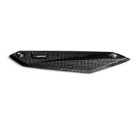 PARACALORE AKRAPOVIC MASCH. CARB.