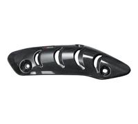P-HSD12E1 - Paracalore Akrapovic Carbonio Ducati MONSTER 821/1200/1200S 14-15