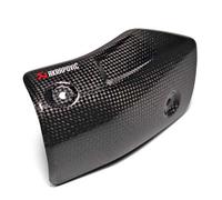 AKRAPOVIC P-HSH125SO1 HEAT SHIELD CF MSX HONDA 125 ABS GROM 2022