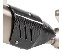 Akrapovic Bouclier Thermique Ref:p-hsy7r5 Carbon