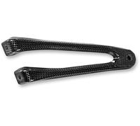 AKRAPOVIC - BRACKET MFLER CF CBR1000RR 17 - MUFFLER BRACKET CARBON - Dalbellomot
