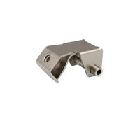 AKRAPOVIC - BRACKET MUFFLER MP3 - MUFFLER BRACKET STAINLESS STEEL - Dalbellomoto